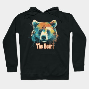 The Bear Hoodie